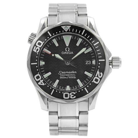 omega seamaster broken watches for sale|Omega Seamaster pre owned.